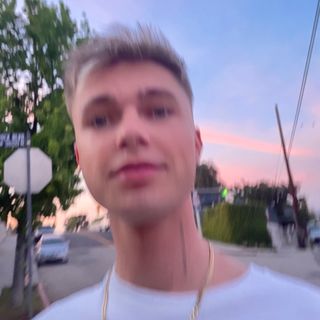 NGL profile picture for @hrvy