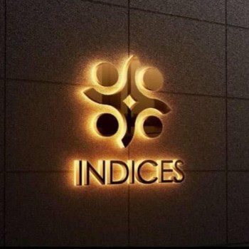 NGL profile picture for @indices
