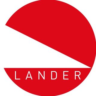 NGL profile picture for @lander