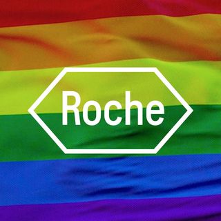 NGL profile picture for @roche