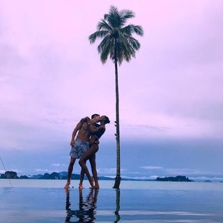NGL profile picture for @thailand