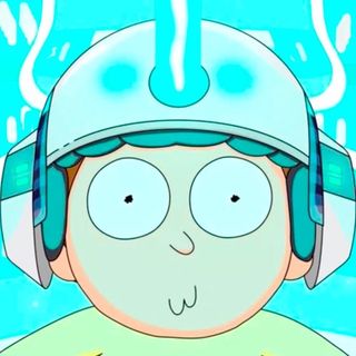 NGL profile picture for @morty
