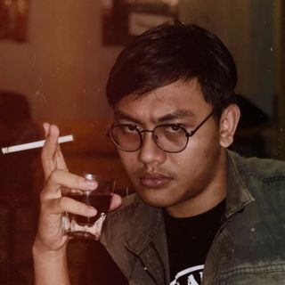 NGL profile picture for @zidnisme