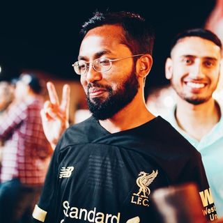 NGL profile picture for @mehedi