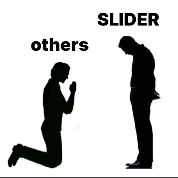 NGL profile picture for @slider