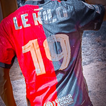 NGL profile picture for @lekilo