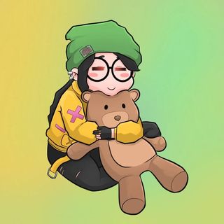 NGL profile picture for @snuggles
