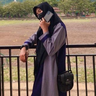 NGL profile picture for @naz_indah