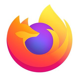 NGL profile picture for @firefox