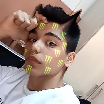 NGL profile picture for @salih_bry