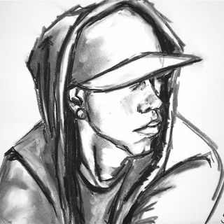 NGL profile picture for @mentioned