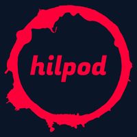 NGL profile picture for @hilpod