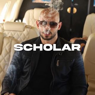 NGL profile picture for @scholar