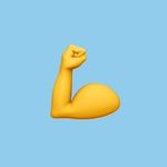 NGL profile picture for @muscles
