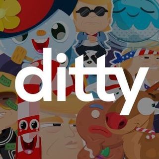 NGL profile picture for @ditty