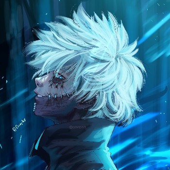 NGL profile picture for @crematorium