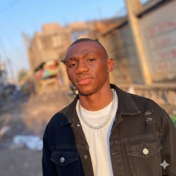NGL profile picture for @kingbenji