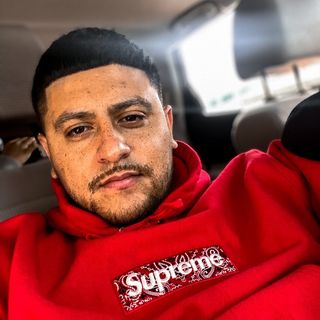 NGL profile picture for @gallardo