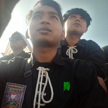 NGL profile picture for @sidoarjo