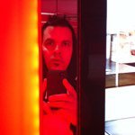 NGL profile picture for @atmosphere