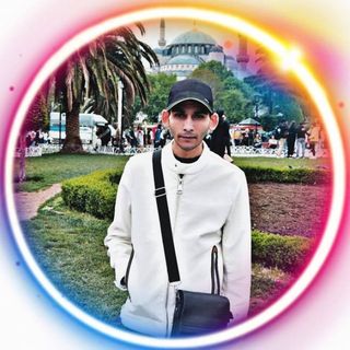 NGL profile picture for @ykolev97