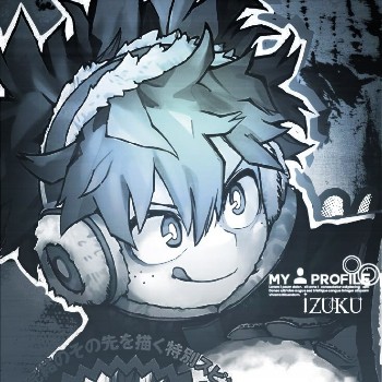 NGL profile picture for @kitzh