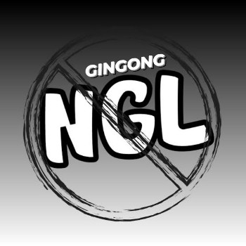 NGL profile picture for @gingong