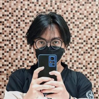 NGL profile picture for @rikosokir