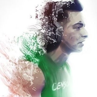 NGL profile picture for @censor