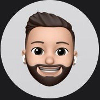 NGL profile picture for @vogt