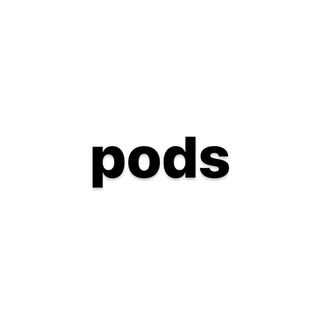 NGL profile picture for @pods