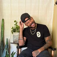 NGL profile picture for @marking