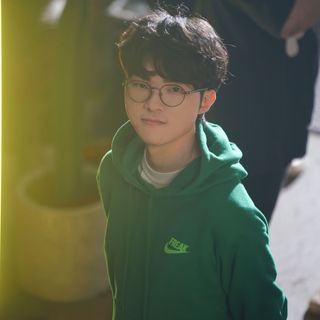 NGL profile picture for @faker