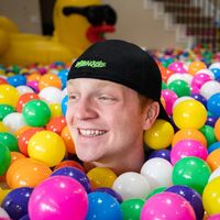 NGL profile picture for @unspeakable