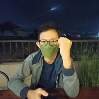 NGL profile picture for @izzan1040