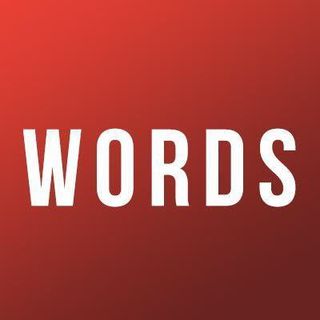 NGL profile picture for @words