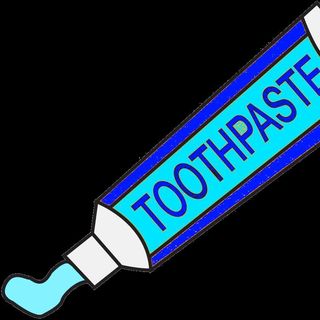 NGL profile picture for @toothpaste