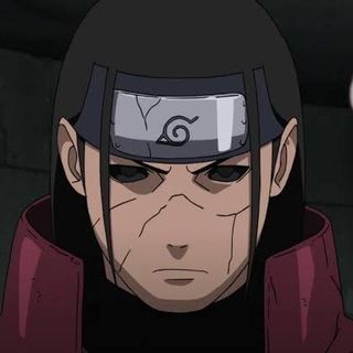 NGL profile picture for @hashirama