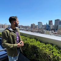 NGL profile picture for @rahuldas