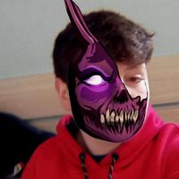 NGL profile picture for @rafahxzz