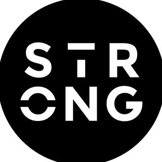NGL profile picture for @strong