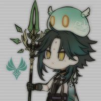 NGL profile picture for @that_baka
