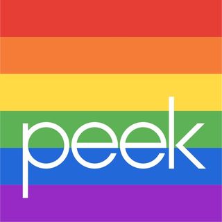 NGL profile picture for @peek