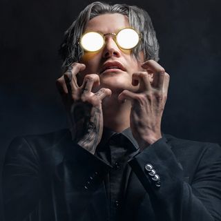 NGL profile picture for @ghastly