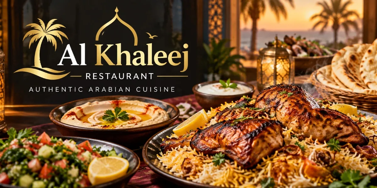 Al Khaleej Restaurant cover photo
