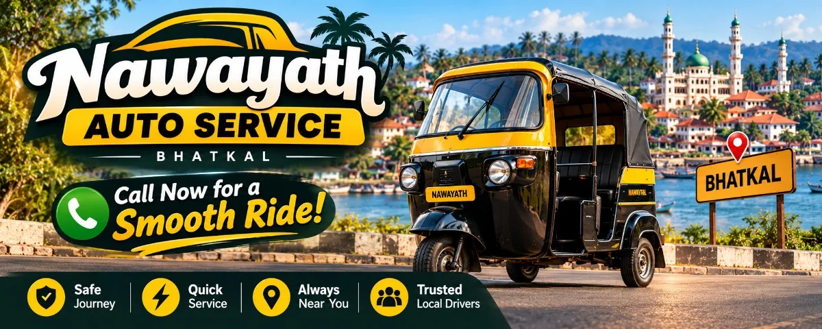Nawayath Auto Service cover photo