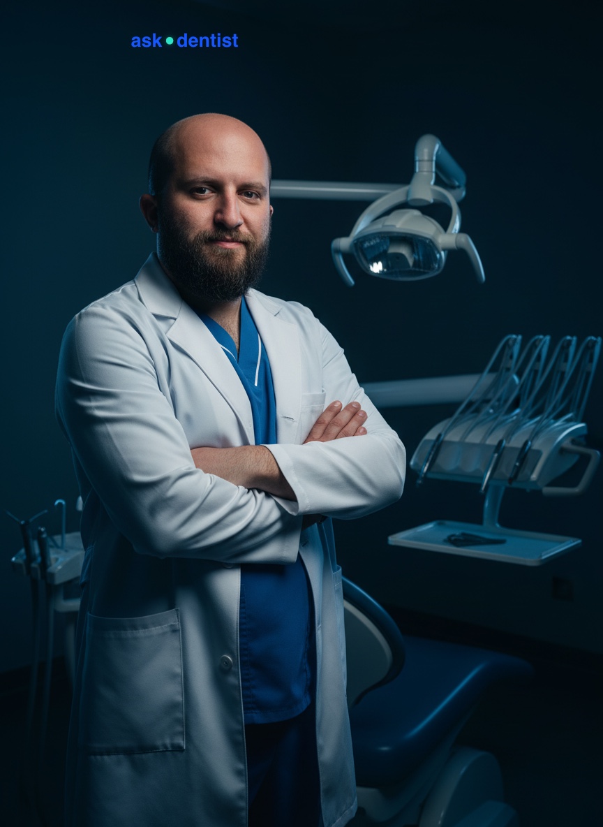 Dr. Emir Cezbe