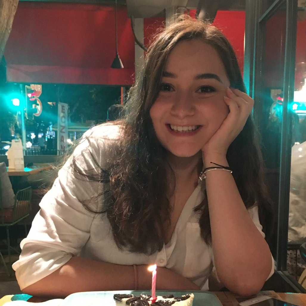 Diyetisyen İrem İnözü