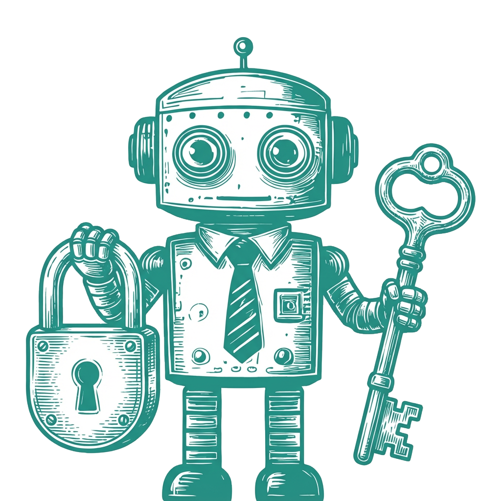 Privacy Policy Icon