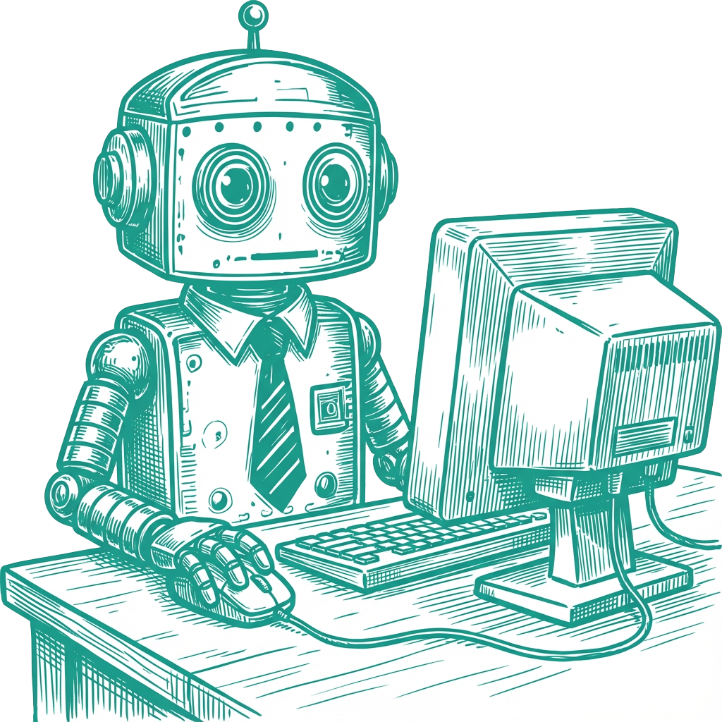 AskLawson mascot